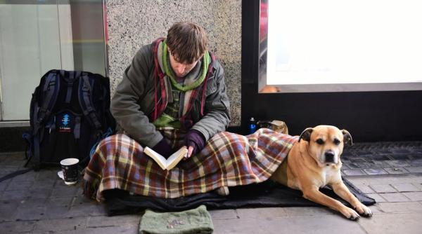 AVERTISMENT: Brexit-ul va lovi puternic în cei cu venituri mici