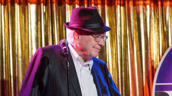 Ultima mare investiție a miliardarului Warren Buffett