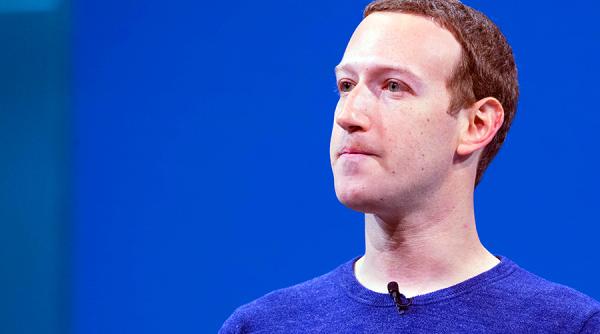Mark Zuckerberg, concediat de la Facebook. A pierdut 23 de miliarde de dolari în patru luni