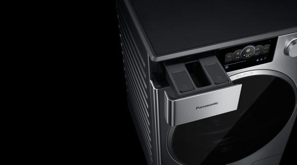 Mașină de spălat marca Porsche. Cât costă (FOTO)