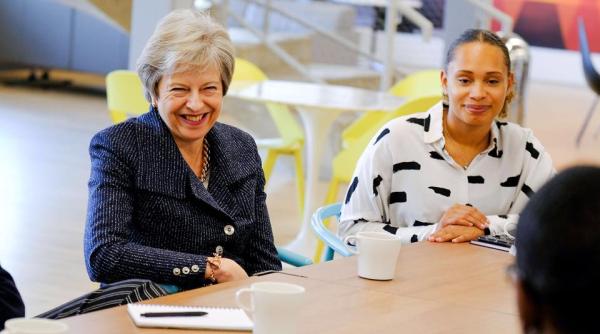 BREXIT. Dacă vor în Marea Britanie, cetățenii UE trebuie să respecte rândul