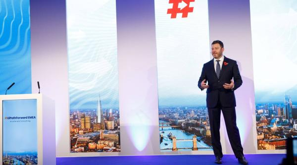 Secretele fondatorului primului start-up românesc de un miliard de dolari 