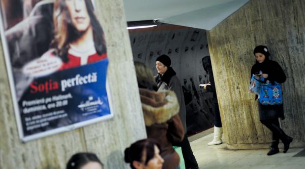 VERDICT. Greva de la metrou este ilegală