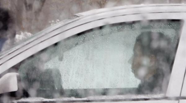 INFOTRAFIC - Situația traficului la nivel național. 7 drumuri naționale sunt închise