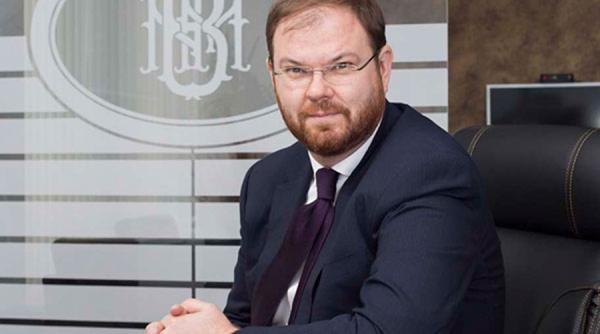 Guvernatorul Băncii Naționale a Moldovei, Sergiu Cioclea, a demisionat