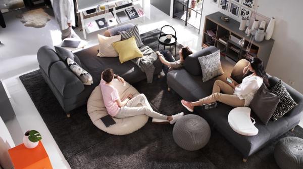 Comportamentul consumatorilor încurcă socotelile Ikea. Decizia companiei