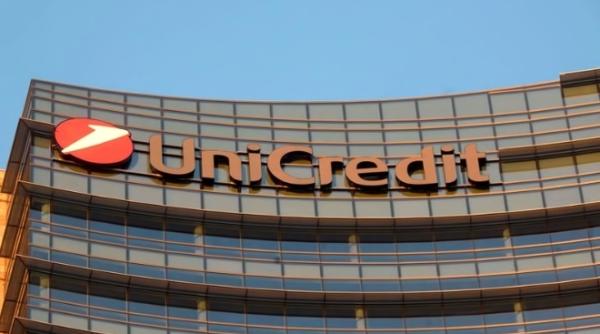 UniCredit și-ar diviza operațiunile. Ce spun oficialii băncii
