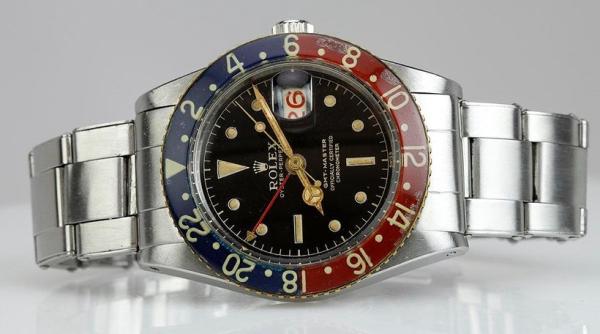 A fost găsit un document prin care Rolex rechema ceasuri radioactive în 1959