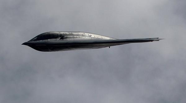 Americanii au testat o bombă nucleară multirol