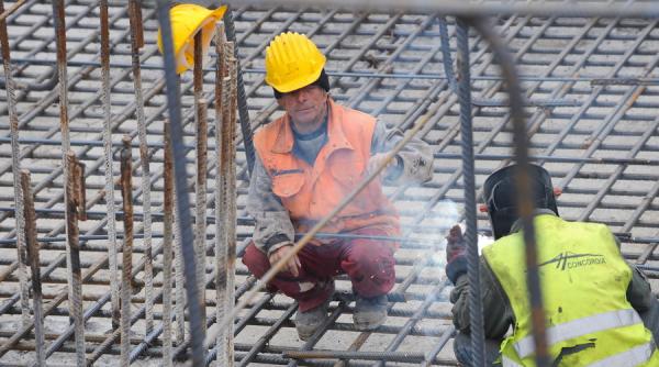 Constructorii români cer sprijinul guvernului 