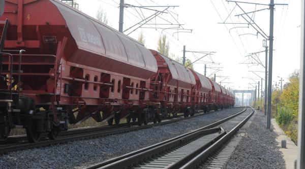 Posibil prejudiciu de peste 19 milioane de lei la CFR Marfă