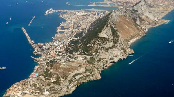 Brexitul pare să se fi împotmolit ... în Gibraltar