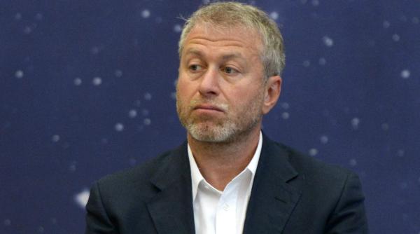 Roman Abramovici s-a reprofilat. Ce face oligarhul miliardar