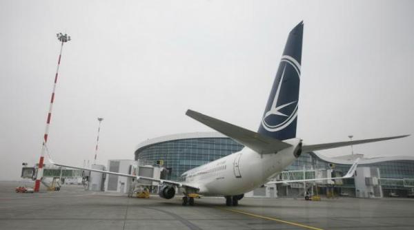 Tarom are oferte speciale de Black Friday
