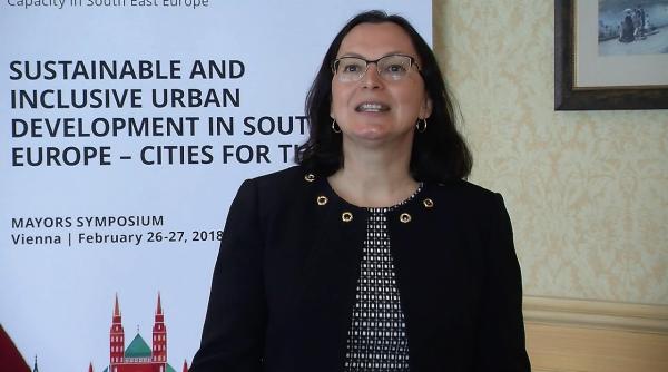 Oficial Banca Mondială: În România sunt mari contradicţii