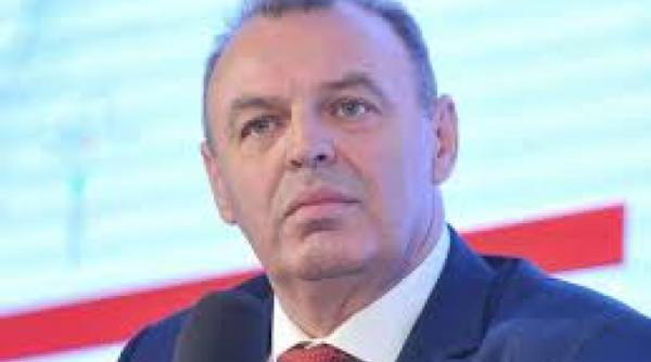 Lenea e de vină! Lucian Șova despre autostrada A3