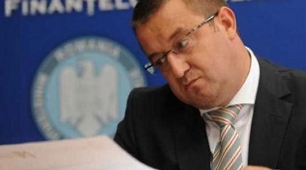 Sorin Blejnar nu are noroc nici la murături şi dulceţuri