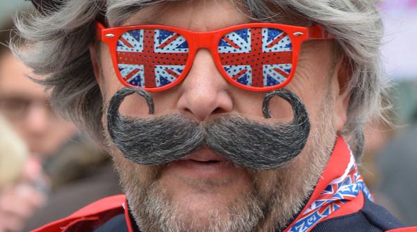 Brexit. Acordul ar putea reduce PIB-ul Marii Britanii cu 5,5%