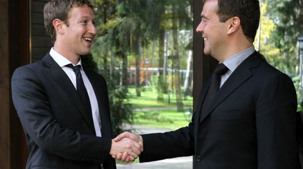 Facebook a fost avertizat, în 2014, despre amestecul rușilor în alegerile din SUA