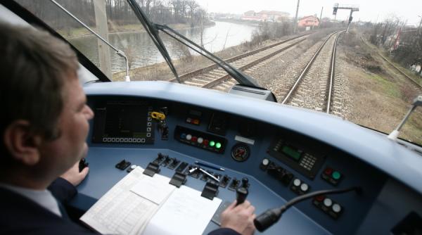 Greva sindicatelor din transporturile feroviare, amânată