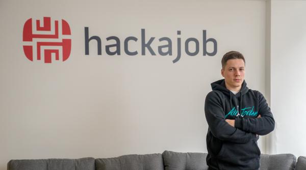 Ideea unui tânăr român. Start-up său se extinde în toată lumea