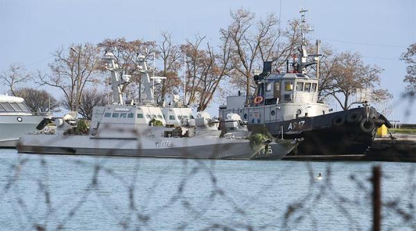 Război în Marea Neagră. Cine ce are de câștigat!