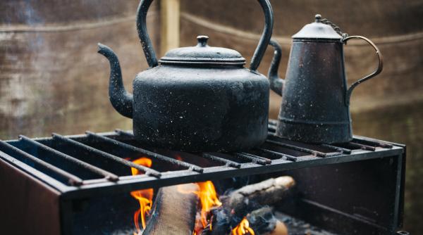 93% dintre localitățile din mediul rural nu sunt conectate la rețeaua de gaze