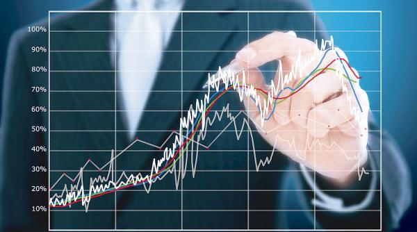 BVB închide în creștere. Cele mai tranzacționate acțiuni