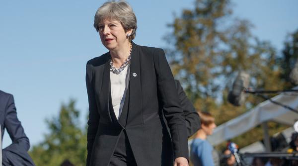 Theresa May refuză un nou referendum și explică de ce