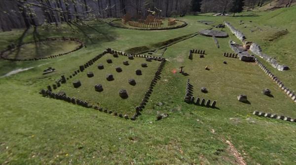  Google celebrează Centenarul României și publică noi imagini Street View