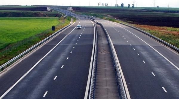 Ministerul Finanțelor bugetează banii necesari pentru Autostrada Unirii