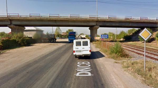 Ministerul Transporturilor cere de la Comisia Europeană bani pentru Centura Capitalei