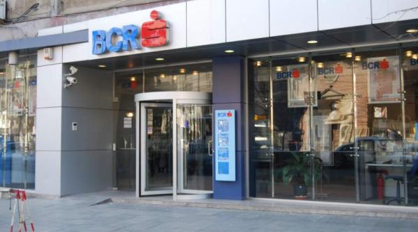 Platforma digitală a BCR a ajuns la 100 de mii de utilizatori