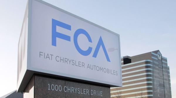 Fiat Chrysler investește în Italia peste cinci miliarde de euro
