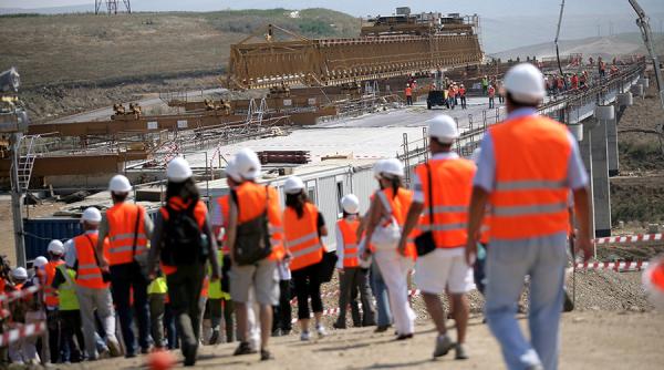 Domeniul cu salarii garantate de Guvern. O măsură pe 10 ani