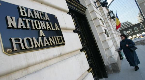BNR a lansat bancnota aniversară dedicată împlinirii centenarului