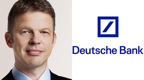 Deutsche Bank se luptă cu acuzații de spălare de bani, zvonurile preluării și prăbușirea acțiunilor