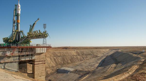 Programul spațial al Rusiei, amenințat de rateuri, corupție și de rachetele lui Elon Musk