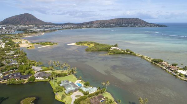 Una dintre cele mai bogate japoneze își vinde uriașa casă de vacanță. Cum arată și unde se află