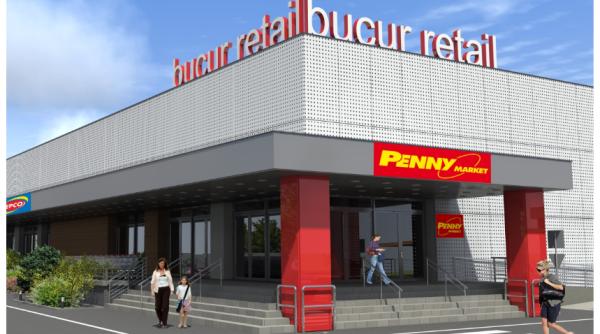 CBRE este consultantul de închiriere pentru proiectul Bucur Retail Park din București
