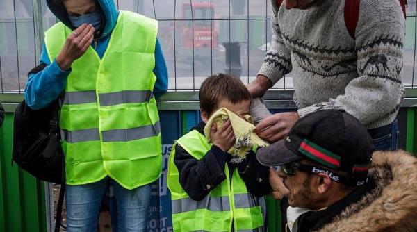 Criza din Franța. Guvernul ar putea anunța amânarea taxei pe combustibil