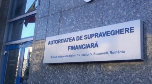 Gabriel Grădinescu, aviz favorabil pentru funcția de vicepreședinte al ASF