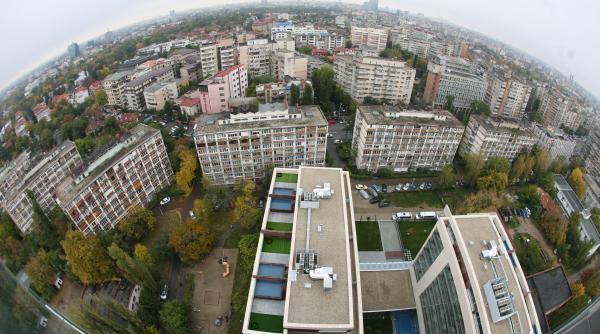 Investitorii sud-africani, cei mai activi pe piața imobiliară din România