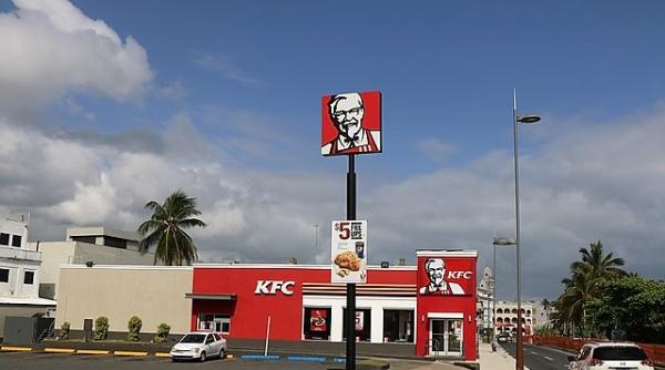 KFC ajunge în Alba Iulia! O investiție de 900.000 de euro