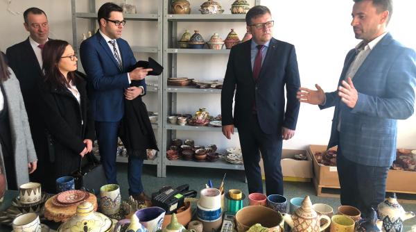 Nazarcea Grup, model de bune practici, care ar trebui extins la nivel național