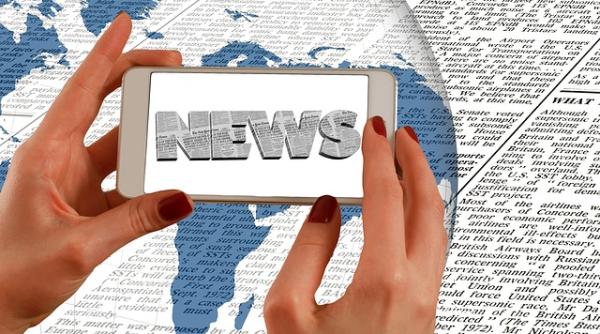 Thomson Reuters se restructurează. Mii de angajați vor fi afectați