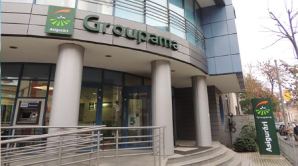 Groupama Asigurări va ataca în justiţie amenda primită de la Consiliul Concurenţei 
