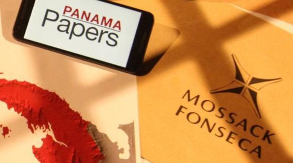 Panama Papers. Patru persoane, puse sub acuzare pentru fraudă în SUA