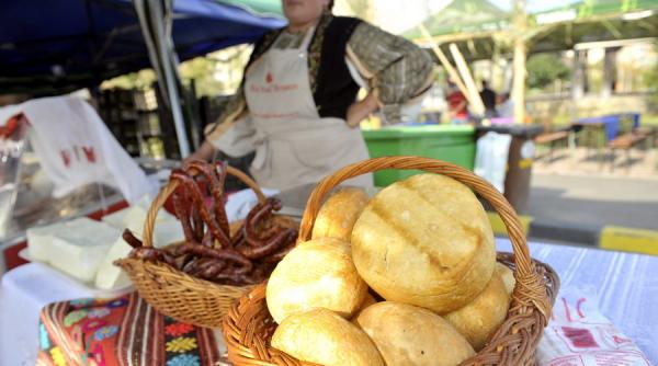 O nouă sărbătoare națională. Va fi în octombrie