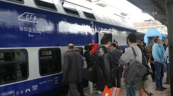 Altă promisiune? Când va fi gata ruta Gara de Nord - Otopeni
